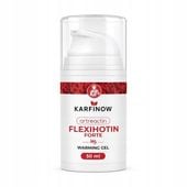 FLEXIHOTIN FORTE - Krem na stawy i wsparcie ruchomości - 50 ml