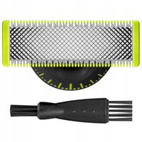 ORYGINALNE OSTRZE PHILIPS GOLARKA ONEBLADE 360 QP410 OSTRZA NÓŻ + PĘDZELEK