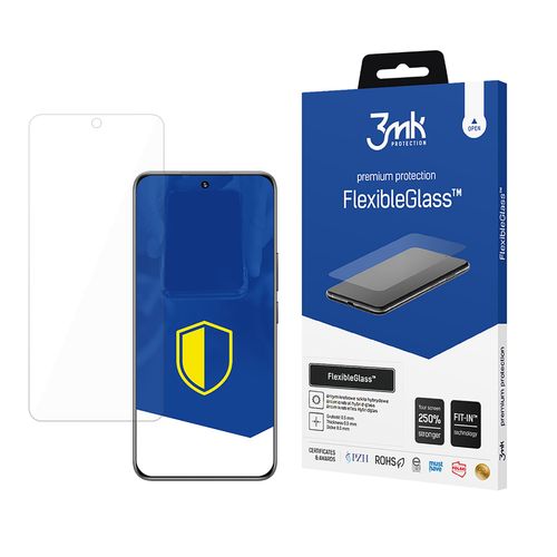 honor 200 smart - 3mk flexibleglass na Arena.pl