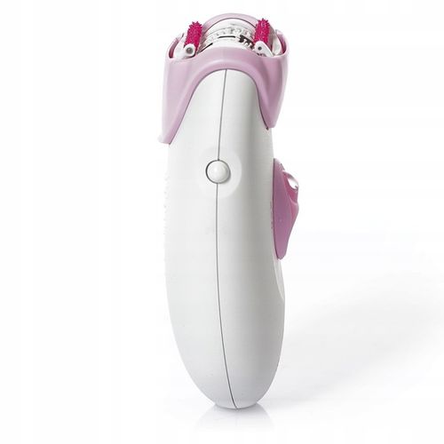 DEPILATOR BRAUN Silk-epil 3 SOFTLIFT TIPS - POWER + MASAŻ + TRYMER BIKINI na Arena.pl