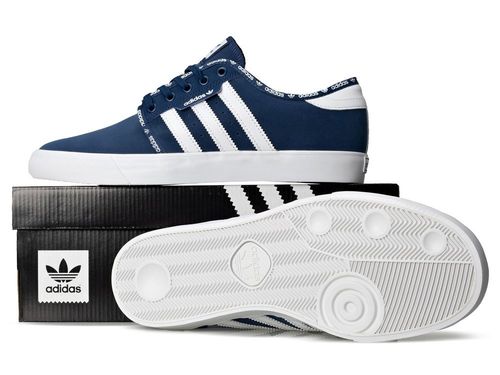 Buty Adidas Seeley BB8459 44 na Arena.pl