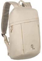 materiałowy, pojemny plecak sportowy