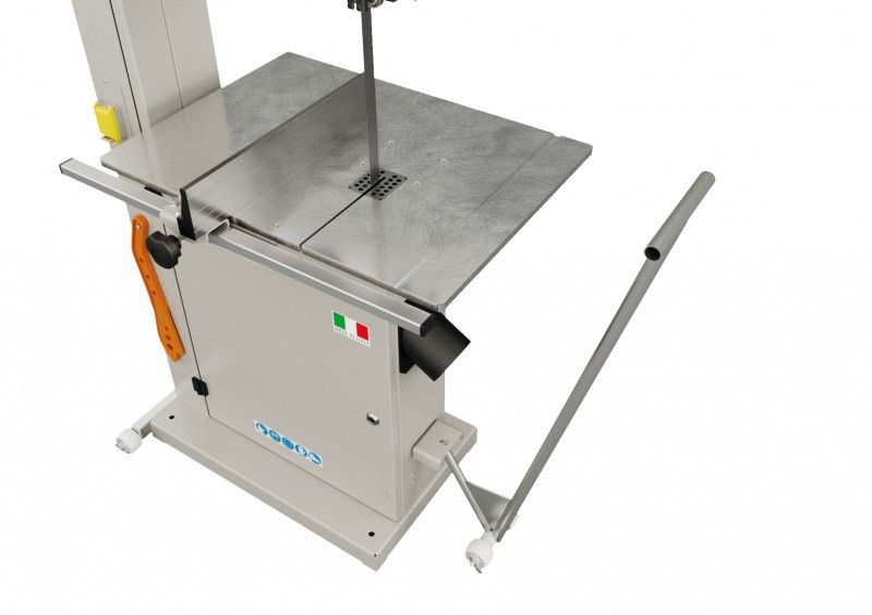 PIŁA TAŚMOWA pilarka piły CENTAURO SMART 800 taśmówka zdjęcie 2