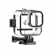 Obudowa Wodoodporna Podwodna do 45m do kamery GoPro HERO 11 BLACK MINI
