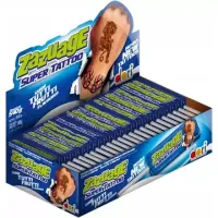 LIZAK ZAZUAGE Z TATUAŻEM 11,2Gx50 TUTTI-FRUTTI