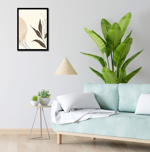 Plakat 40x55cm Splątana Wizja zdjęcie 4