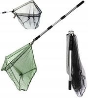 PODBIERAK TELESKOPOWY 3 sekcje 2m 200cm 50x50cm