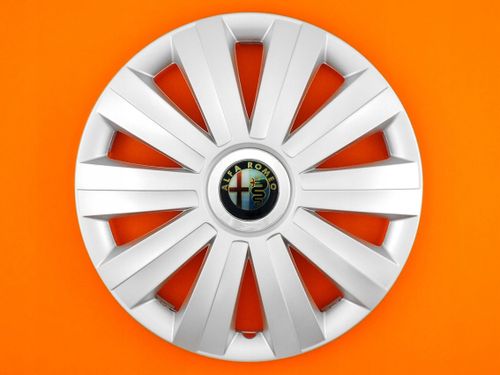 KOŁPAKI 15 do ALFA MiTo 156 159 166 146 Gulia VPS na Arena.pl