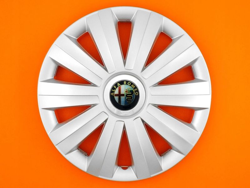 KOŁPAKI 15 do ALFA MiTo 156 159 166 146 Gulia VPS zdjęcie 2