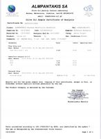 Cretan Mill Zero.2 Najlepsza OLIWA Z OLIWEK 5L zbiór styczeń '25