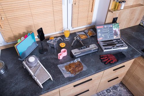 ZGRZEWARKA PROŻ. VS6612 NR:9745 na Arena.pl