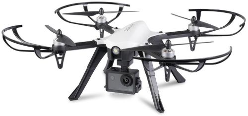 Drone 8.0 WiFi 4K na Arena.pl