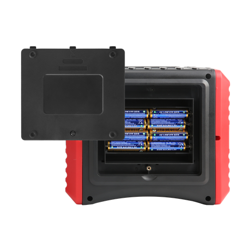 Miernik Uni-T UT586+ na Arena.pl