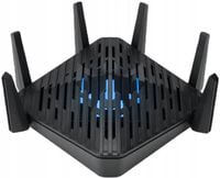 Router Acer Predator Connect W6 WIFI 6 4x LAN