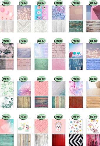 Profesjonalne Tło fotograficzne 150x300 cm Matowe na Arena.pl