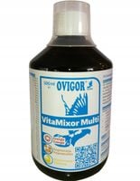VITAMIXor Multi multiwitamina dla gołębi OVIGOR