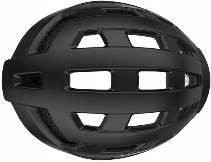 Kask Rowerowy LAZER CODAX KinetiCore Matte Black UNI 54-61 cm zdjęcie 5