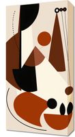 Obraz 30x60cm Natura Spokoju