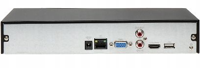 REJESTRATOR IP NVR2108HS-4KS3 8 KANAŁÓW DAHUA DO KAMER IP 8CH DO 12Mpx zdjęcie 4