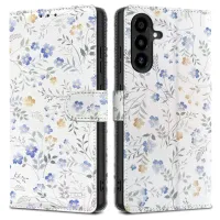etui tech-protect wallet na samsung galaxy a26 5g / a17 4g / 5g