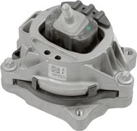 38093 01/LMI PODUSZKA SIL. BMW 1 2,0D 15-