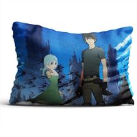 Poduszka Mushikago no Cagaster of an Insect Cage DO WYBORU