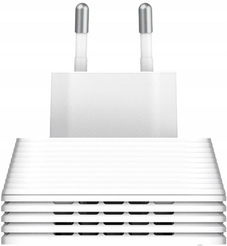 Transmiter sieciowy Powerline Strong 600 Triple Mini na Arena.pl
