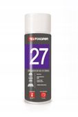 KLEJ W SPRAYU UNIWERSALNY TAPICERSKI FIXGRIP 27 - 500 ml SPOINA 80 STOPNI
