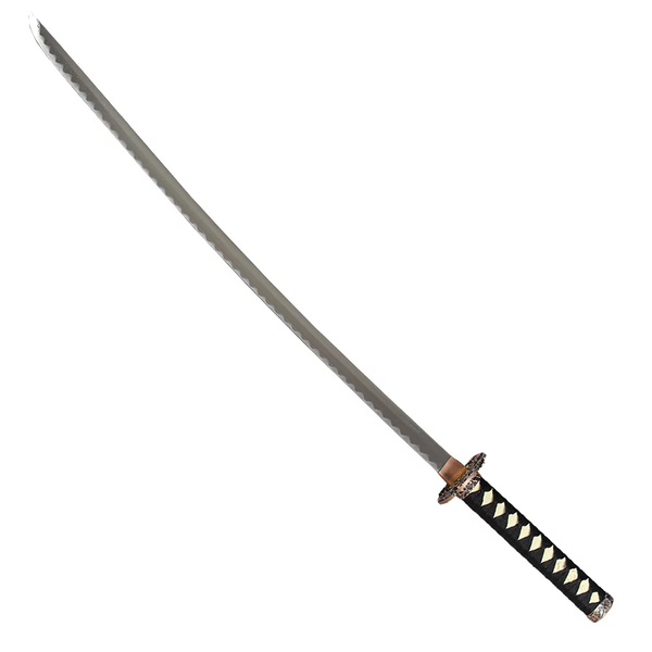 Katana Stainless Steel zdjęcie 1