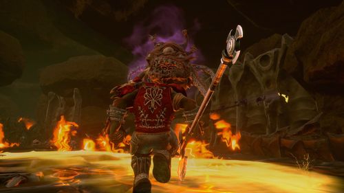 Dungeons of Sundaria na Arena.pl