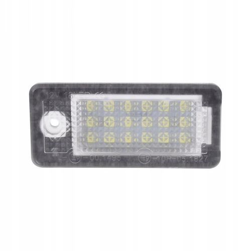 Podświetlenie tablicy LED A3 A4 B6 B7 A6 C6 A8 Q7 na Arena.pl