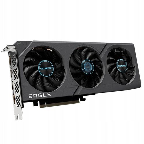 Karta GIGABYTE GeForce RTX 4060 EAGLE OC 8Gb GDDR6 na Arena.pl