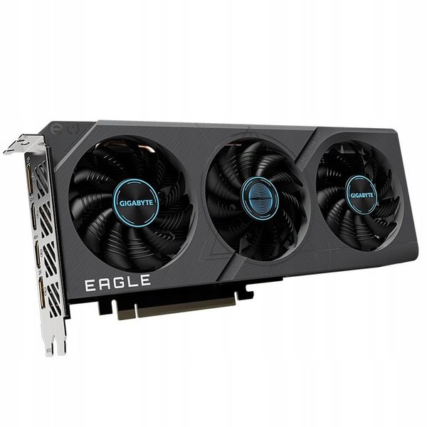 Karta GIGABYTE GeForce RTX 4060 EAGLE OC 8Gb GDDR6 zdjęcie 5