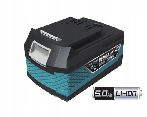 akumulator 5,0ah 18v li-ion na Arena.pl