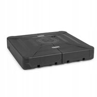 Podstawa do parasola ogrodowego 100KG XXL Baza do największych parasoli