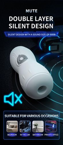 power escorts - br311 - carl - big size masturbator - 10 function + sound na Arena.pl