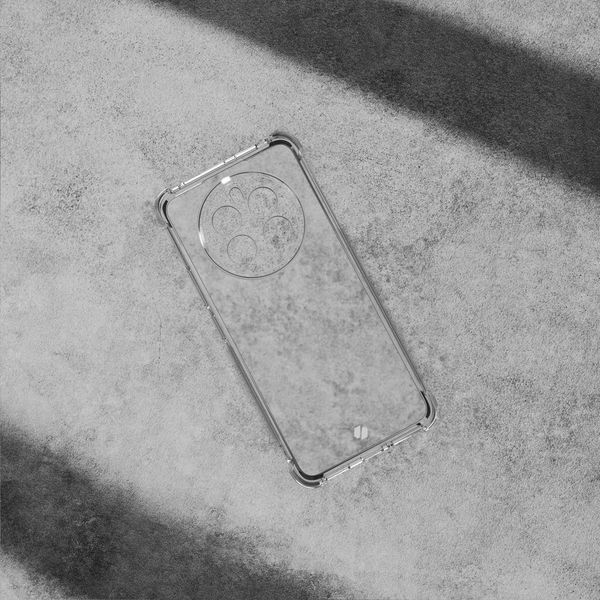 Spacecase Anti-Shock Realme 12+ 5G zdjęcie 4