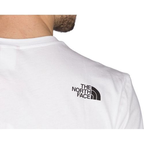 The North Face M Simple Dome Tee FN4 na Arena.pl
