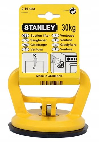 STANLEY PRZYSSAWKA DO SZYB 1ELEMENT na Arena.pl