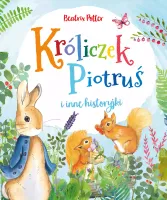 Króliczek Piotruś i inne historyjki