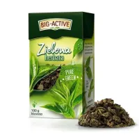 Herbata Zielona Pure Green 100g