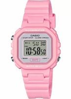 zegarek damski casio la-20wh-4a1ef + box