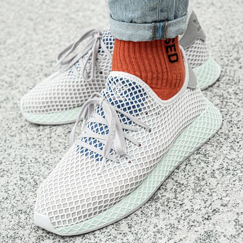Adidas Deerupt Runner (F34121) 42 na Arena.pl