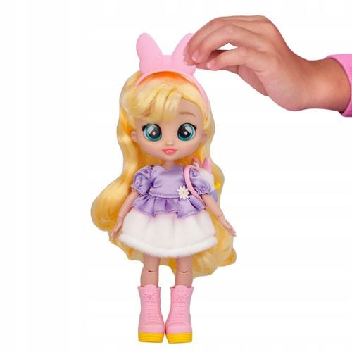 Cry Babies BFF - lalka Disney Daisy na Arena.pl