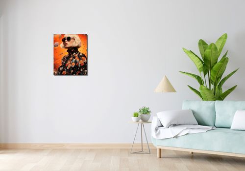 Obraz 40x50cm Słoneczny Akcent na Arena.pl