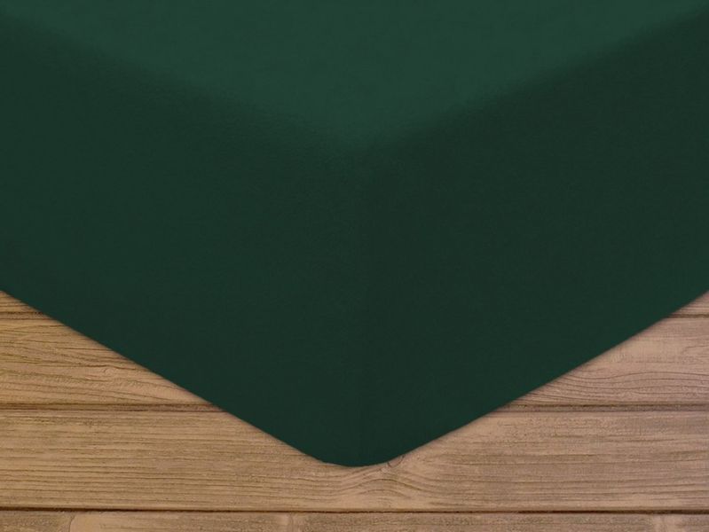 Prześcieradło frotte z gumką 036/210/220x200 zdjęcie 1