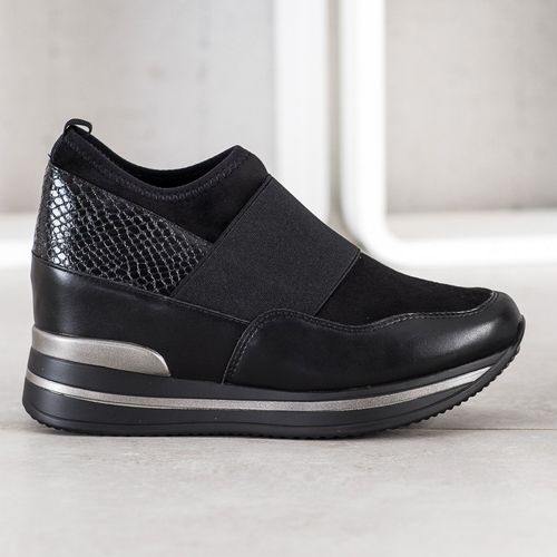 Wsuwane Sneakersy r.40 na Arena.pl