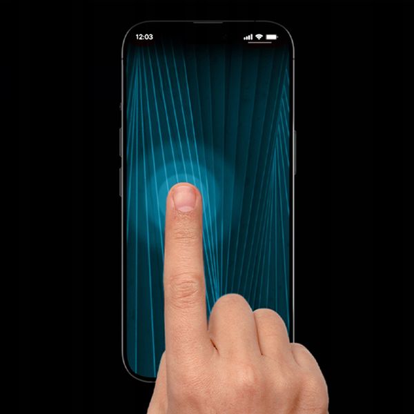 Szkło hartowane HAMMER ShieldPro do Xiaomi 15 zdjęcie 4