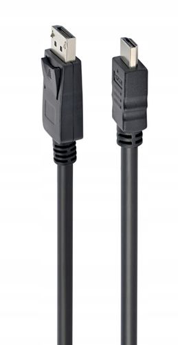 Gembird kabel DisplayPort do HDMI 5m na Arena.pl