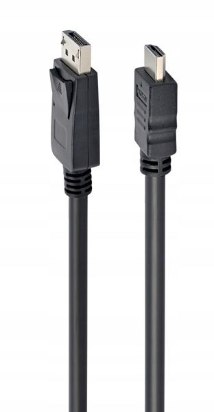 Gembird kabel DisplayPort do HDMI 5m zdjęcie 5